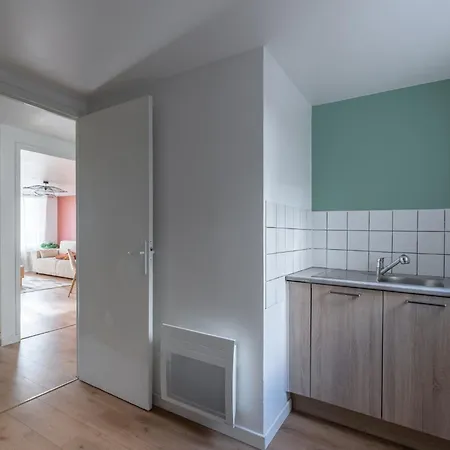 Devant Nausicaa בולון-סור-מאר