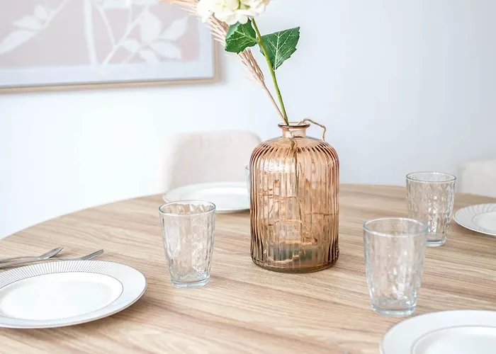 公寓 Devant Nausicaa 滨海布洛涅