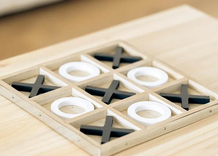 Devant Nausicaa Apartment