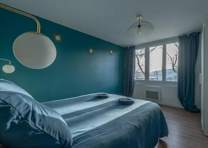 Apartamento Devant Nausicaa Boulogne-sur-Mer